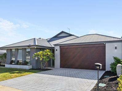 16 Pebley Way, Aveley WA 6069