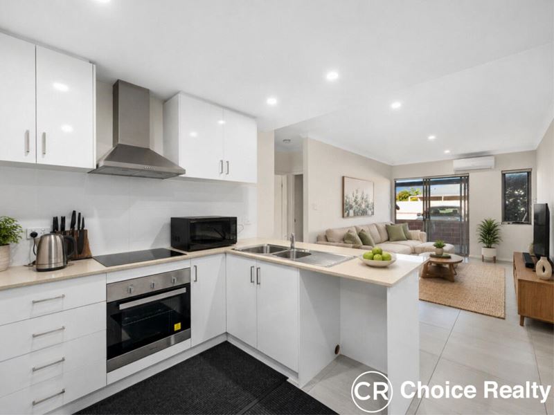 8/64 Jubilee Street, Beckenham