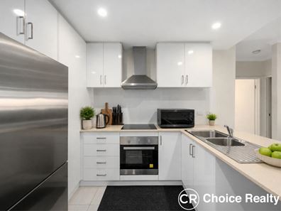 8/64 Jubilee Street, Beckenham WA 6107