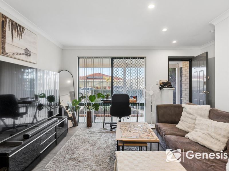 16 Hemmings Close, Clarkson WA 6030