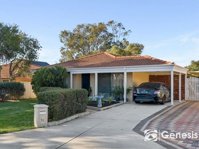 16 Hemmings Close, Clarkson WA 6030