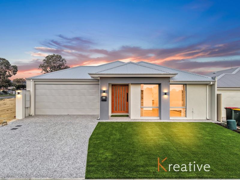 11 Osborn Loop, Haynes WA 6112