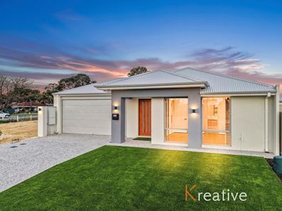 11 Osborn Loop, Haynes WA 6112