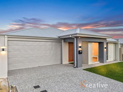 11 Osborn Loop, Haynes WA 6112