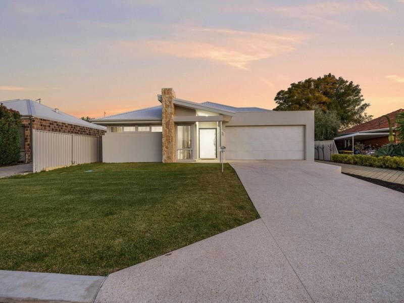 8 Wyndham Way, Yokine WA 6060