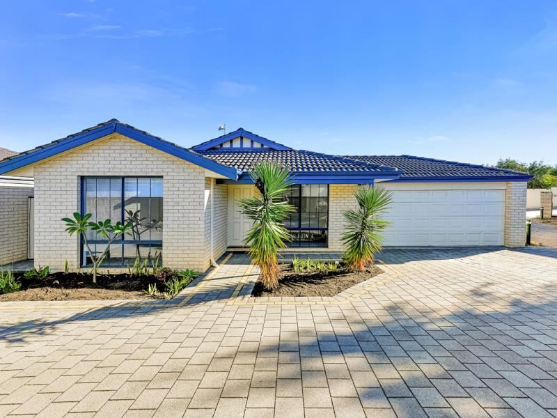 6/47 Pitchford Glade, Clarkson