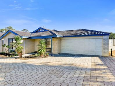 6/47 Pitchford Glade, Clarkson WA 6030