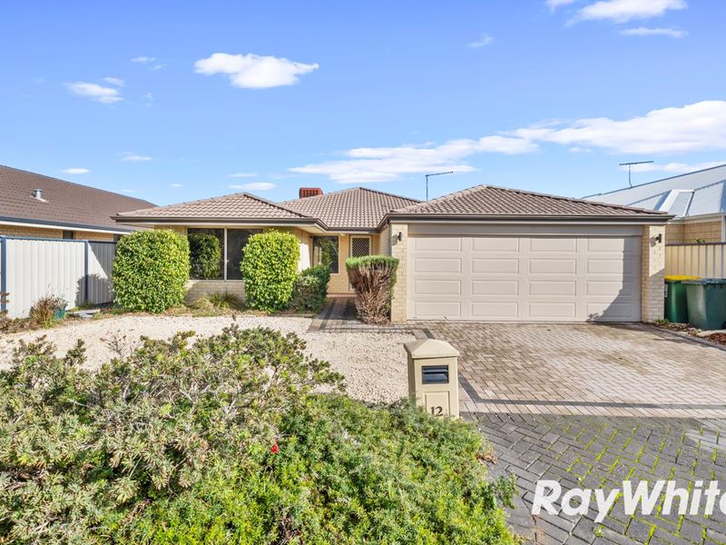12 Longmeadow Vista, Meadow Springs
