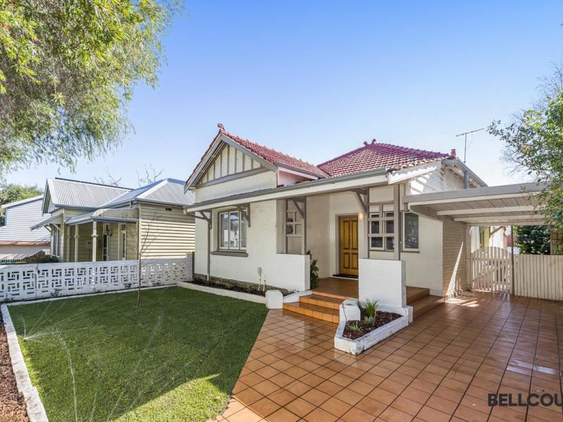10 Duke Street, Subiaco
