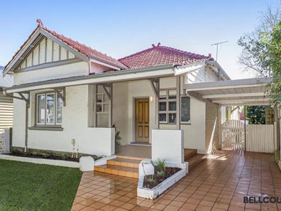 10 Duke Street, Subiaco WA 6008