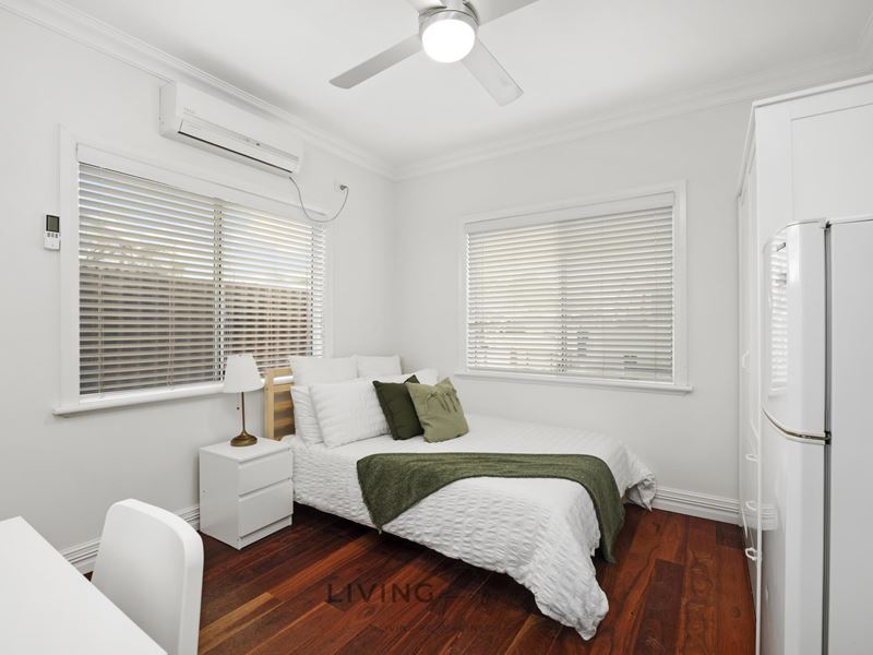 Room/2  141A Forrest Street, Fremantle WA 6160