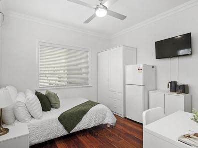 Room/2  141A Forrest Street, Fremantle WA 6160
