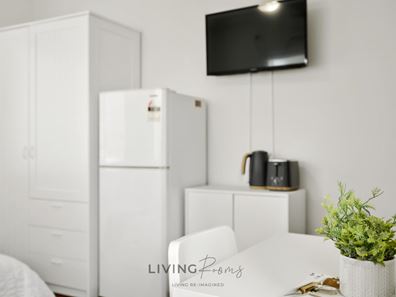 Room/2  141A Forrest Street, Fremantle WA 6160