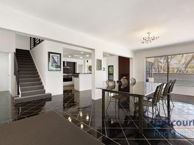 4 Tincombe Grove, Baldivis WA 6171