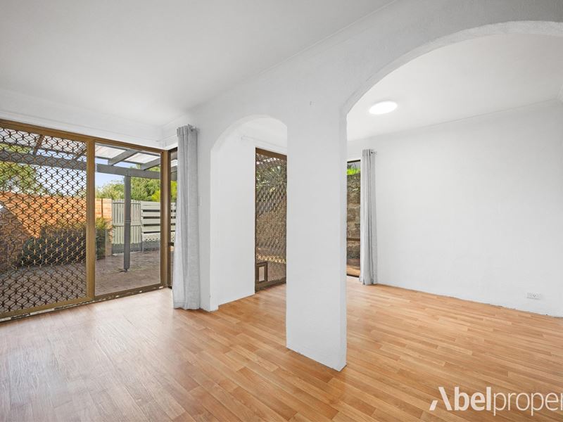 3/26 Andrew Street, Scarborough
