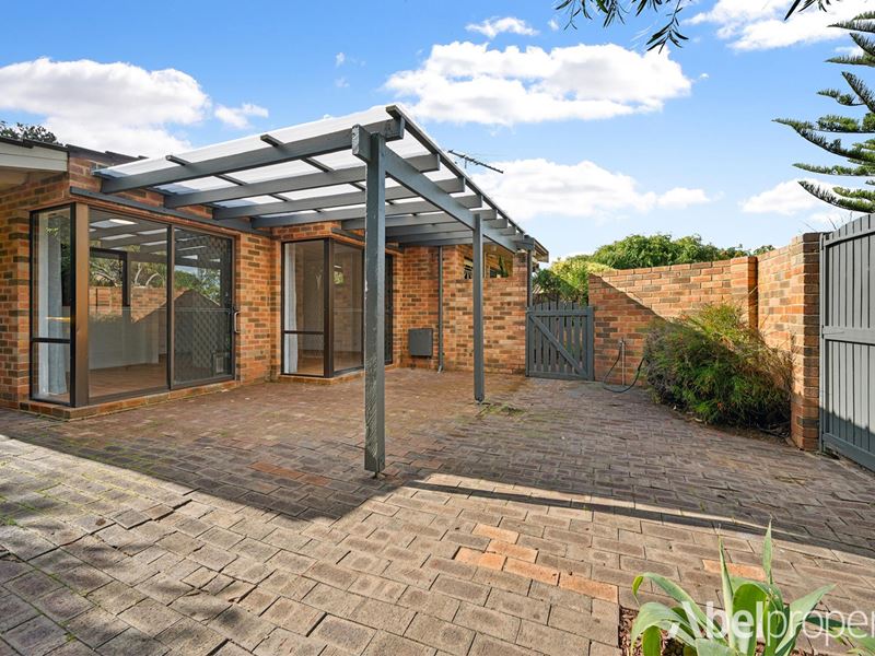 3/26 Andrew Street, Scarborough WA 6019