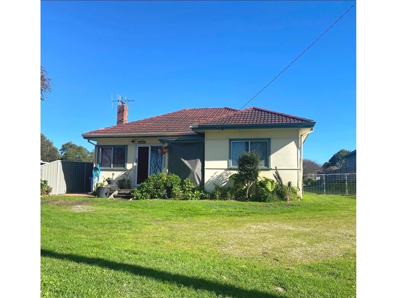 397 Albany Highway, Orana