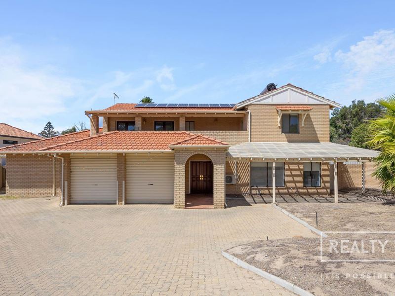29 Shenton Road, Claremont