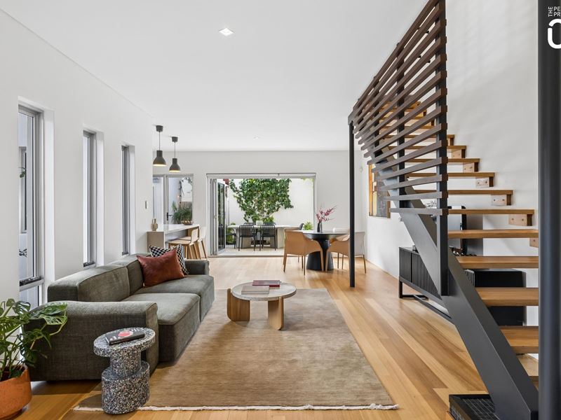 3 Curtis Street, Mount Lawley