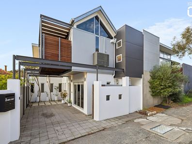 3 Curtis Street, Mount Lawley WA 6050