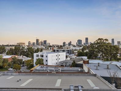 64/262 Lord Street, Perth WA 6000