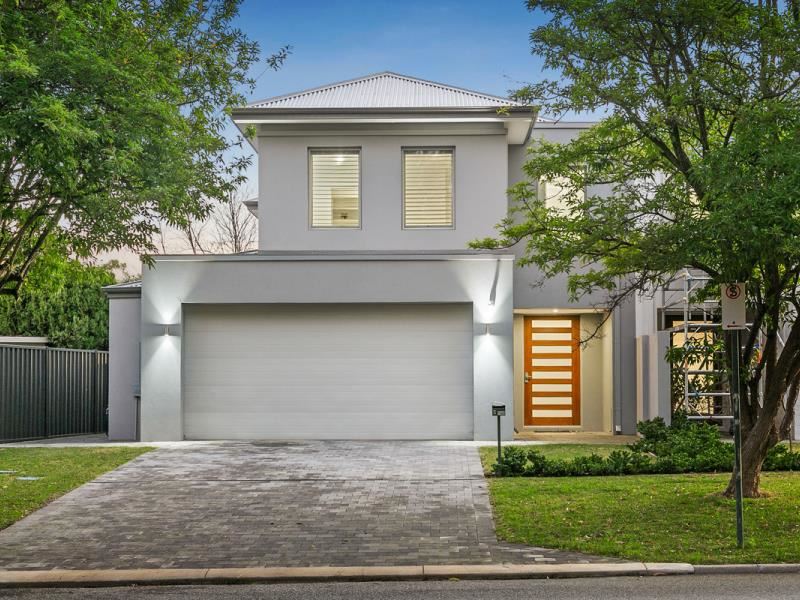 5 Northmore Street, Daglish
