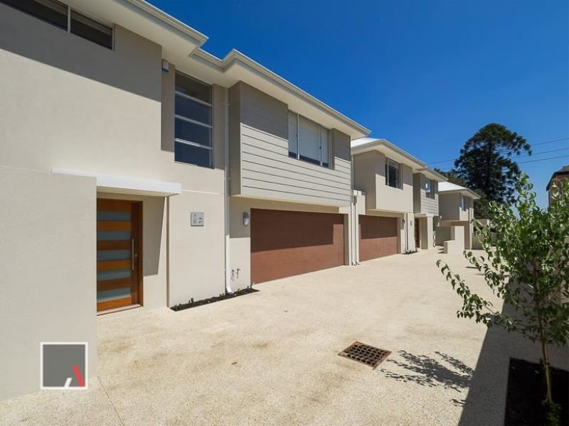 3/207 Vincent Street, West Perth WA 6005