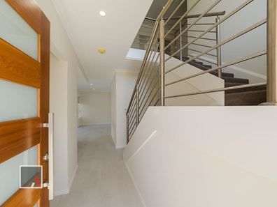 3/207 Vincent Street, West Perth WA 6005
