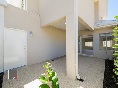 3/207 Vincent Street, West Perth WA 6005