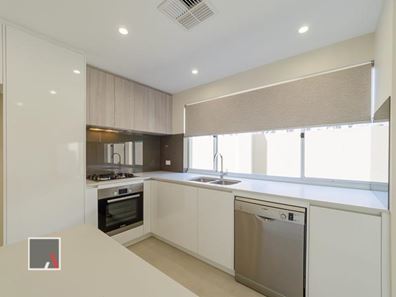 3/207 Vincent Street, West Perth WA 6005