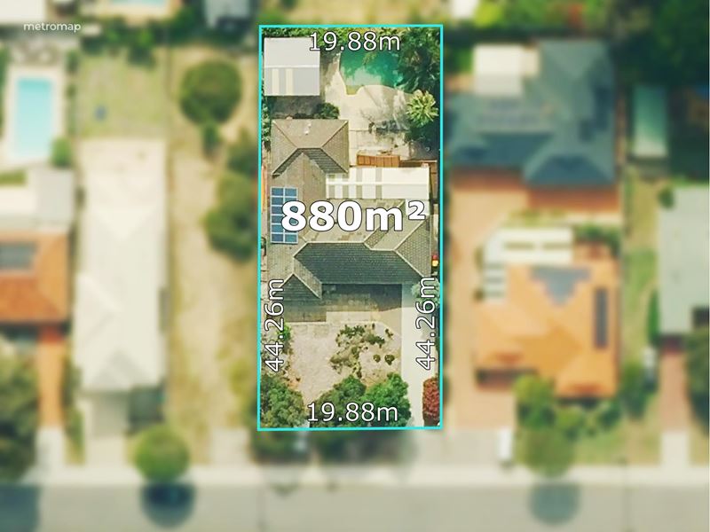 19 Draycott Street, Karrinyup WA 6018