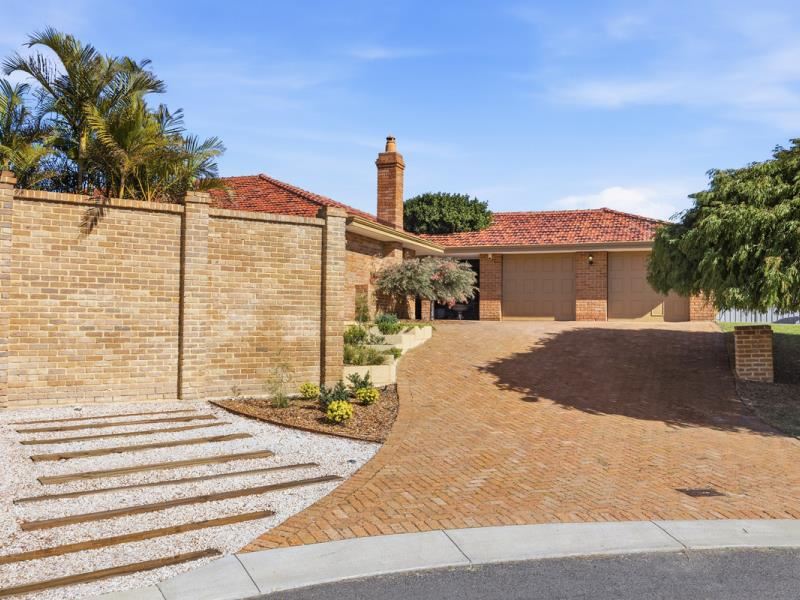 9 Cape Court, Sorrento WA 6020