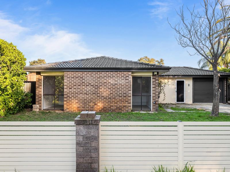 39 Bottlebrush Drive, Morley WA 6062