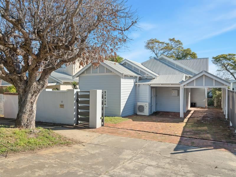 12 Kitchener Avenue, Bayswater WA 6053