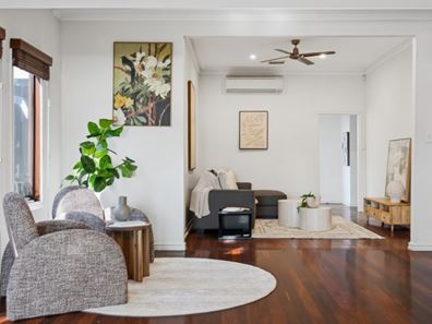 12 Kitchener Avenue, Bayswater WA 6053