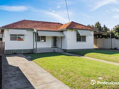 36 Hillsborough Drive, Nollamara WA 6061