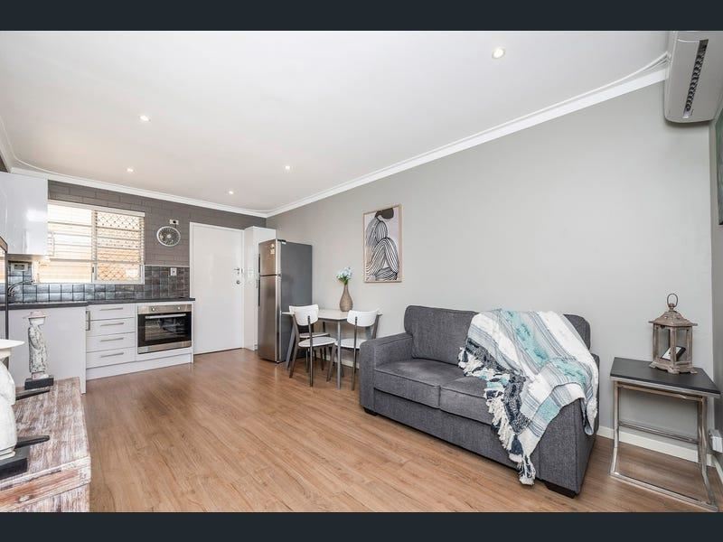 11/47 Shakespeare Avenue, Yokine WA 6060