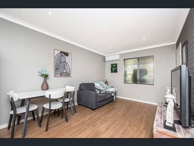 11/47 Shakespeare Avenue, Yokine WA 6060