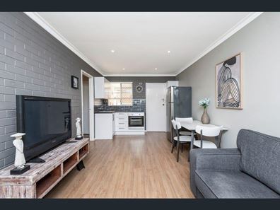 11/47 Shakespeare Avenue, Yokine WA 6060