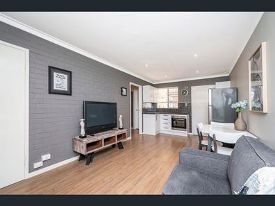 11/47 Shakespeare Avenue, Yokine WA 6060