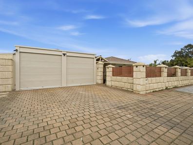 103 Guadalupe Drive, , Ballajura WA 6066