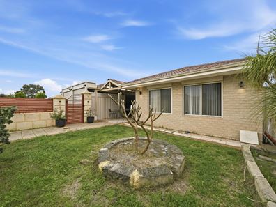 103 Guadalupe Drive, , Ballajura WA 6066