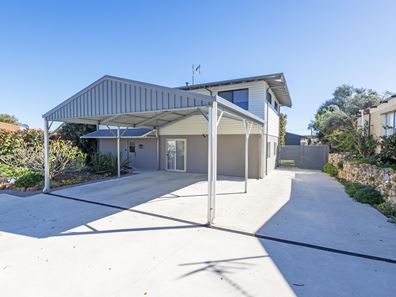 12 Malaga Court, Cervantes WA 6511