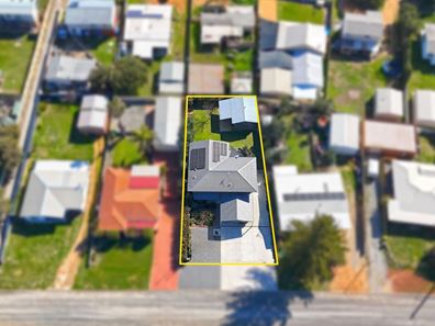 12 Malaga Court, Cervantes WA 6511