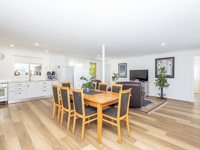 12 Malaga Court, Cervantes WA 6511