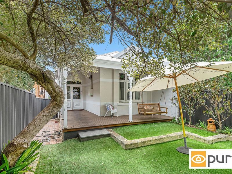 300 Bagot Road, Subiaco