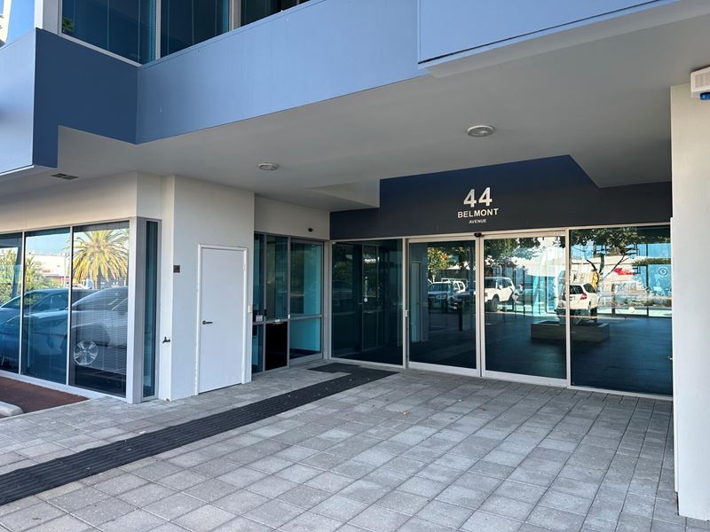 Lot 3, 3/44 belmont avenue, Rivervale WA 6103