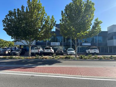 Lot 3, 3/44 belmont avenue, Rivervale WA 6103