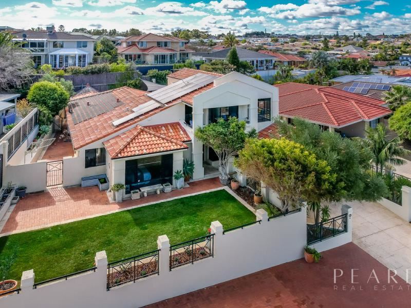 31 Diamond Drive, Ocean Reef