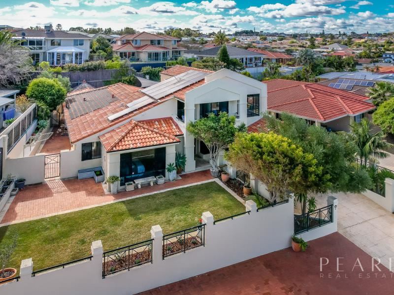 31 Diamond Drive, Ocean Reef WA 6027